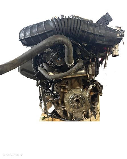 SILNIK 2.2 TDCI CYFF FORD TRANSIT CUSTOM FWD - 4