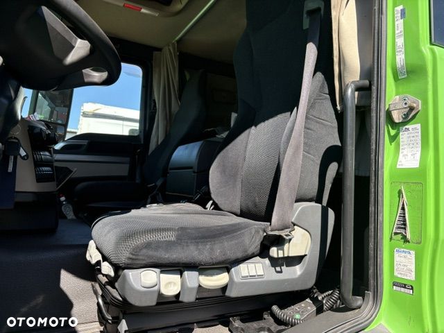 MAN TGS 18 420 - 6