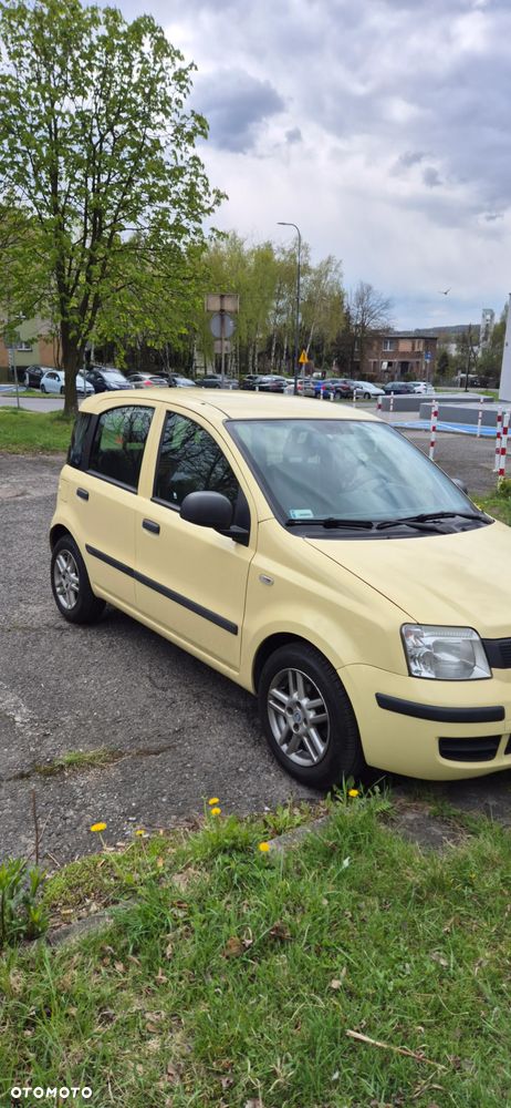 Fiat Panda 1.2 Mylife Eco - 3