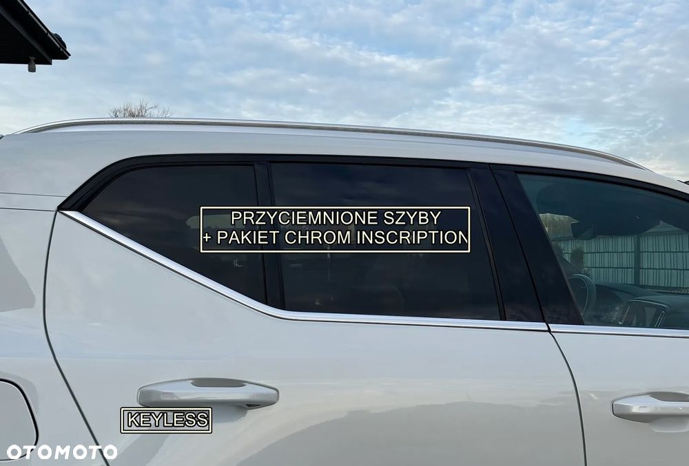 Volvo XC 40 B4 B AWD Geartronic Inscription - 33