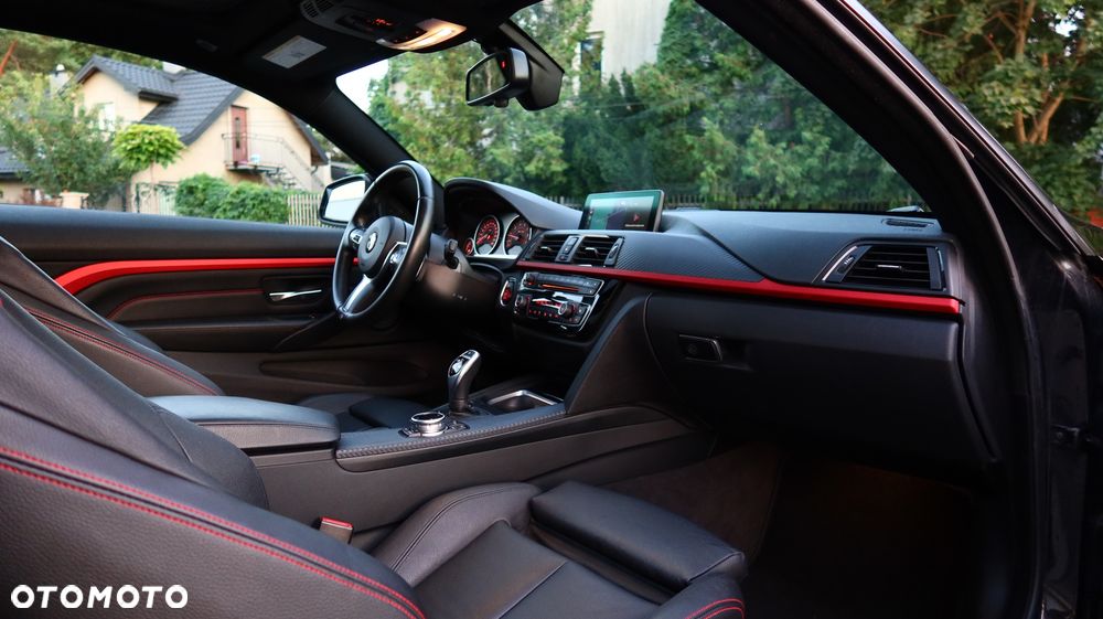 BMW Seria 4 435i - 30