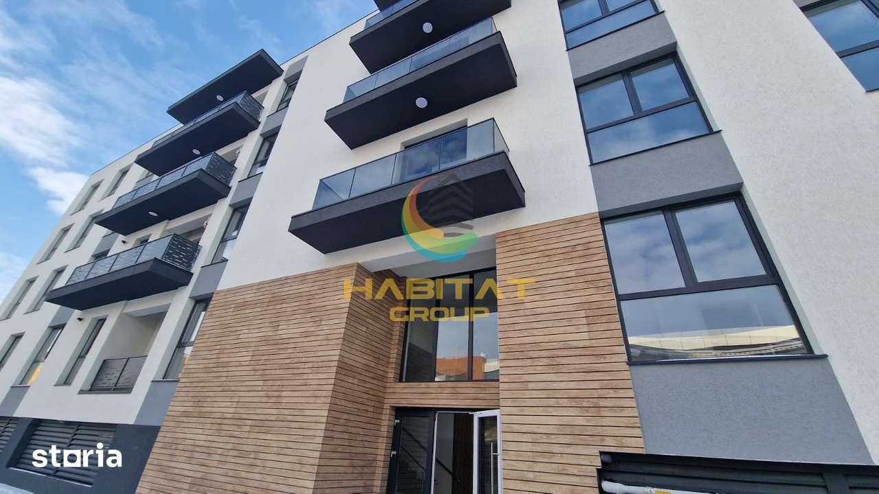Living area of Apartament 2 bedroom in Drumul Gura Ariesului
