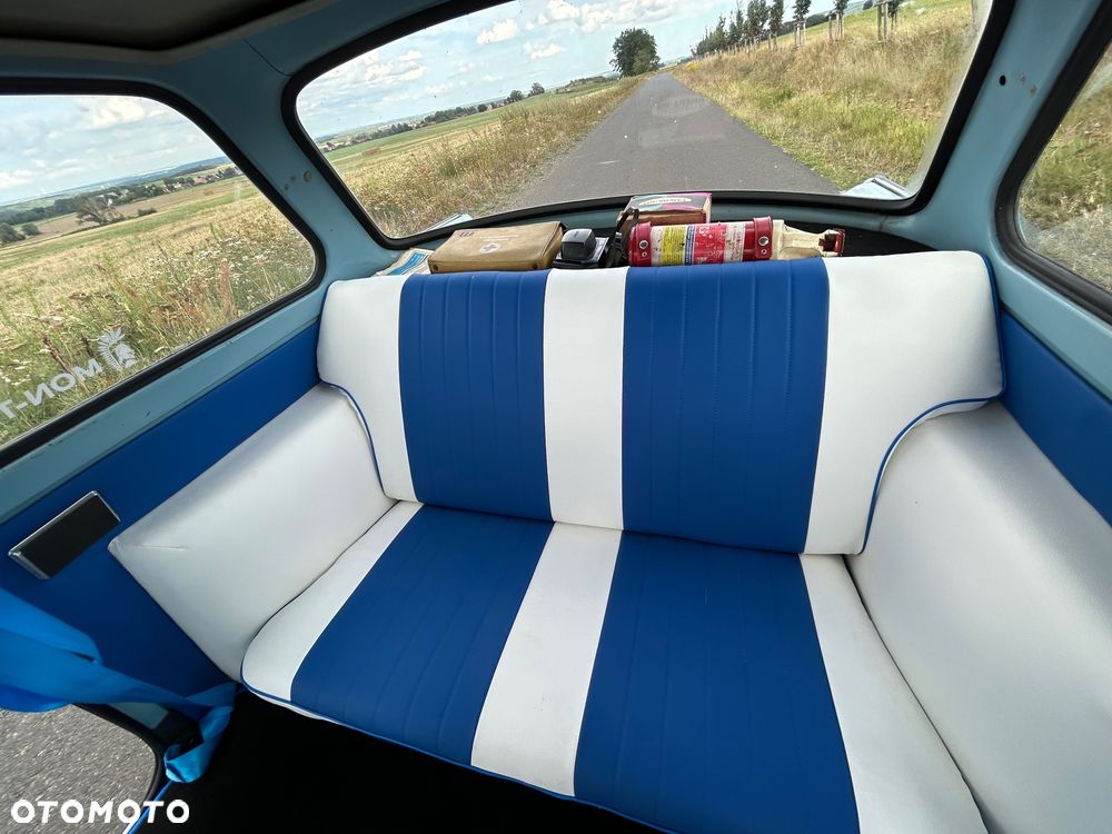 Trabant 601 - 17