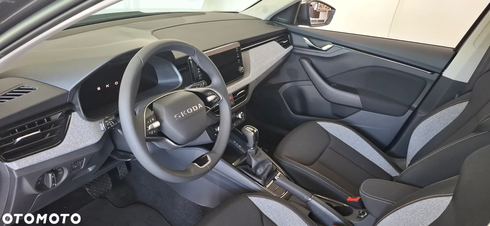 Skoda Kamiq 1.5 TSI Edition 130 DSG - 3