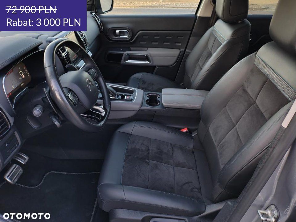 Citroën C5 Aircross - 17