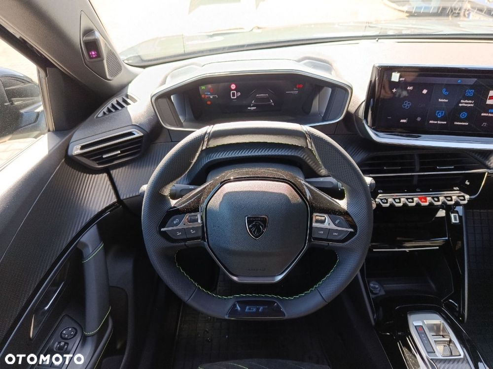 Peugeot 2008 - 15