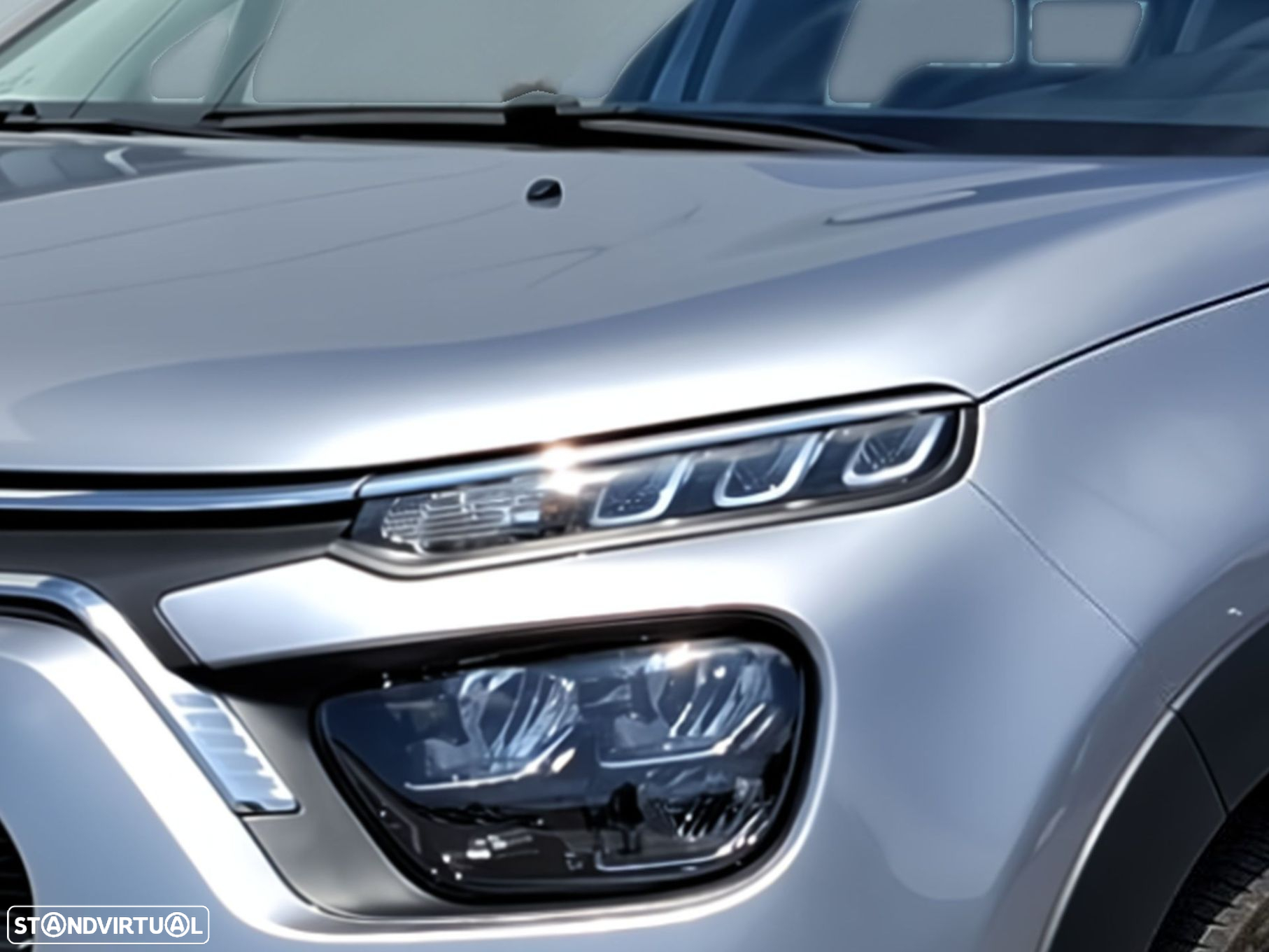 Citroën C3 1.2 PureTech Plus - 16