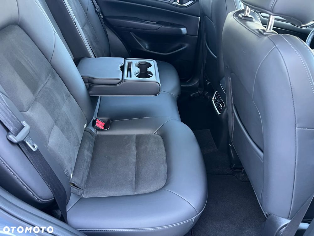 Mazda CX-5 2.0 Homura 2WD - 31