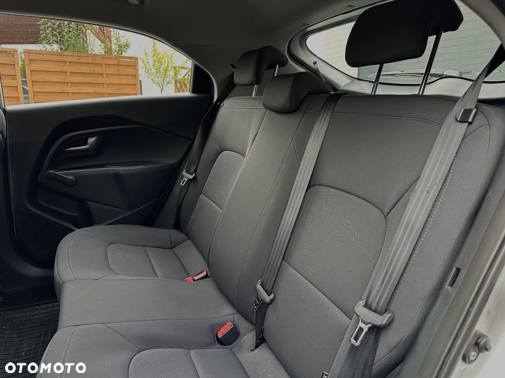 Kia Rio 1.2 M - 18