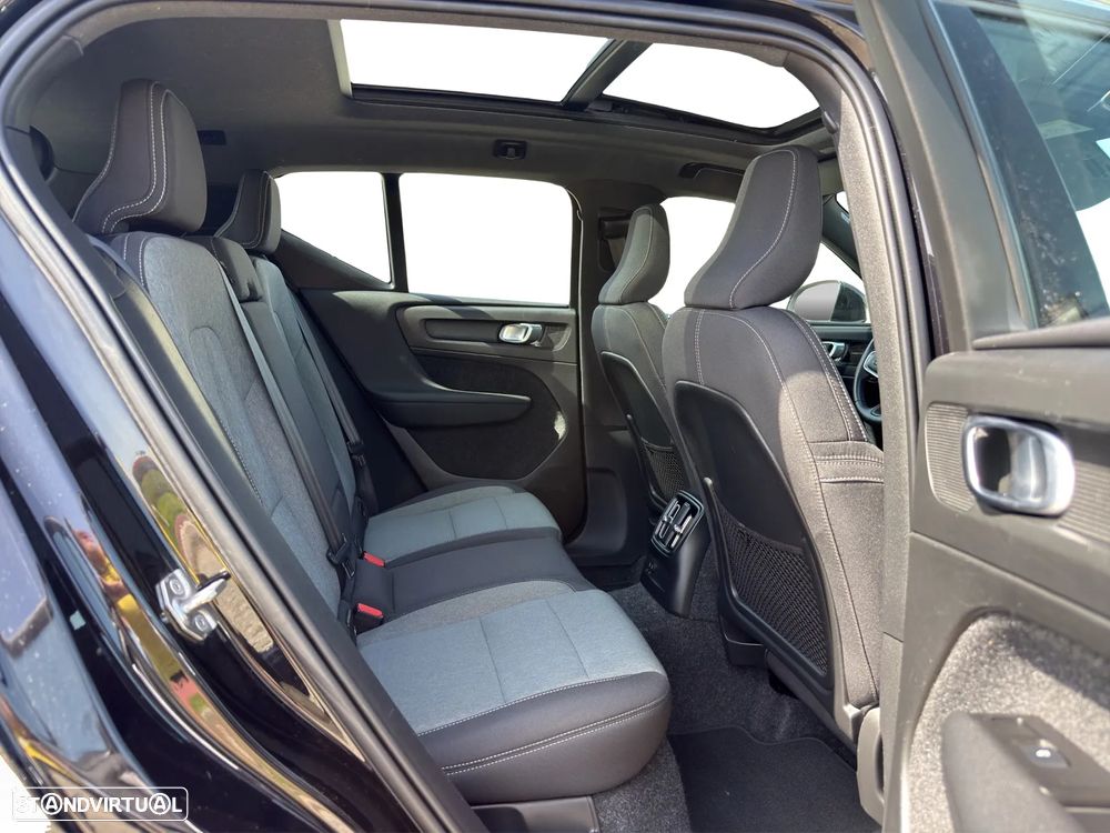 Volvo XC 40 1.5 T4 PHEV Inscription Expression - 17