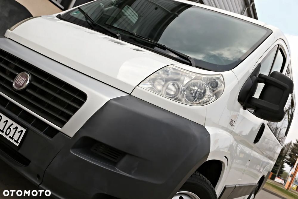 Fiat Ducato - 1