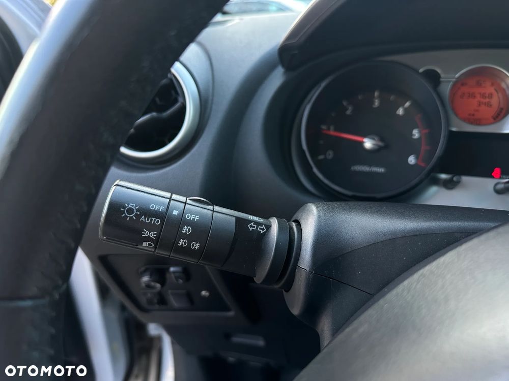 Nissan Qashqai 1.5 dCi Tekna - 18