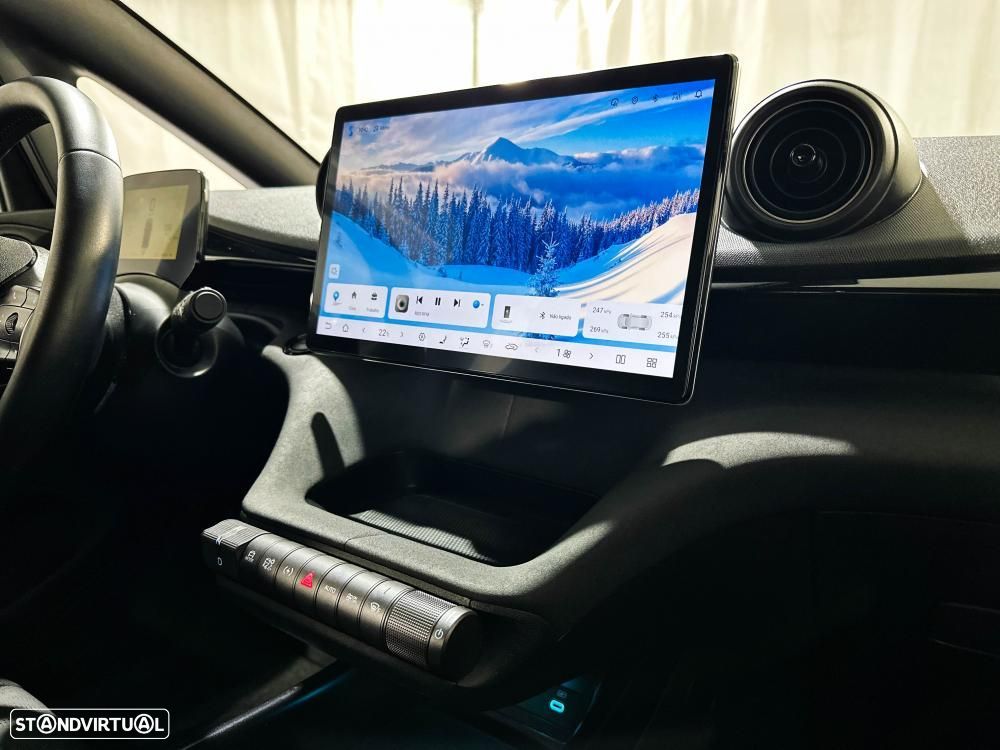 BYD Dolphin 60.4 kWh Comfort - 42