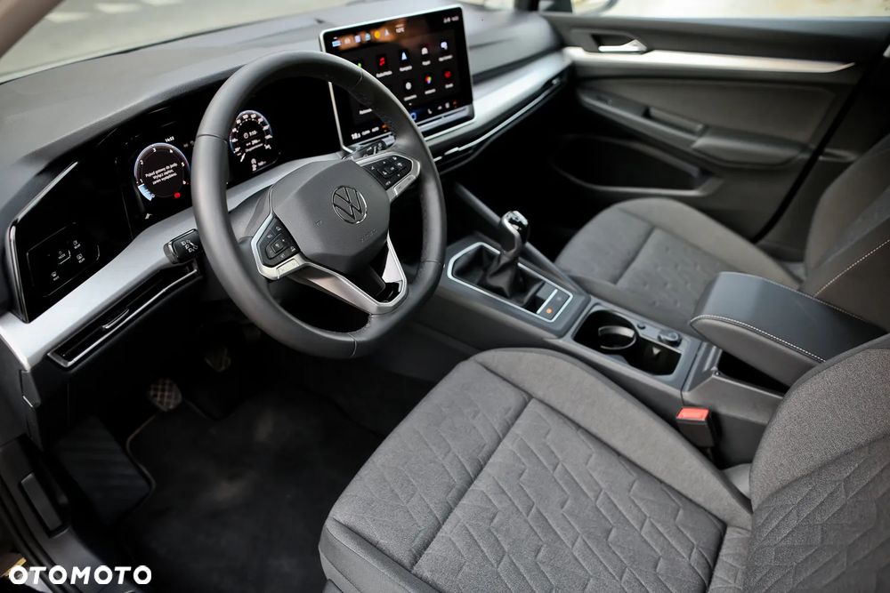 Volkswagen Golf 2.0 TDI Life - 14