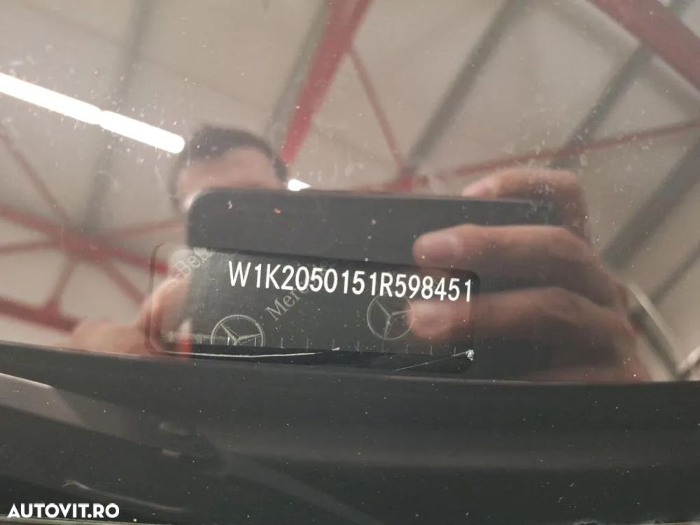 Mercedes-Benz C 220 d 4MATIC Aut - 6