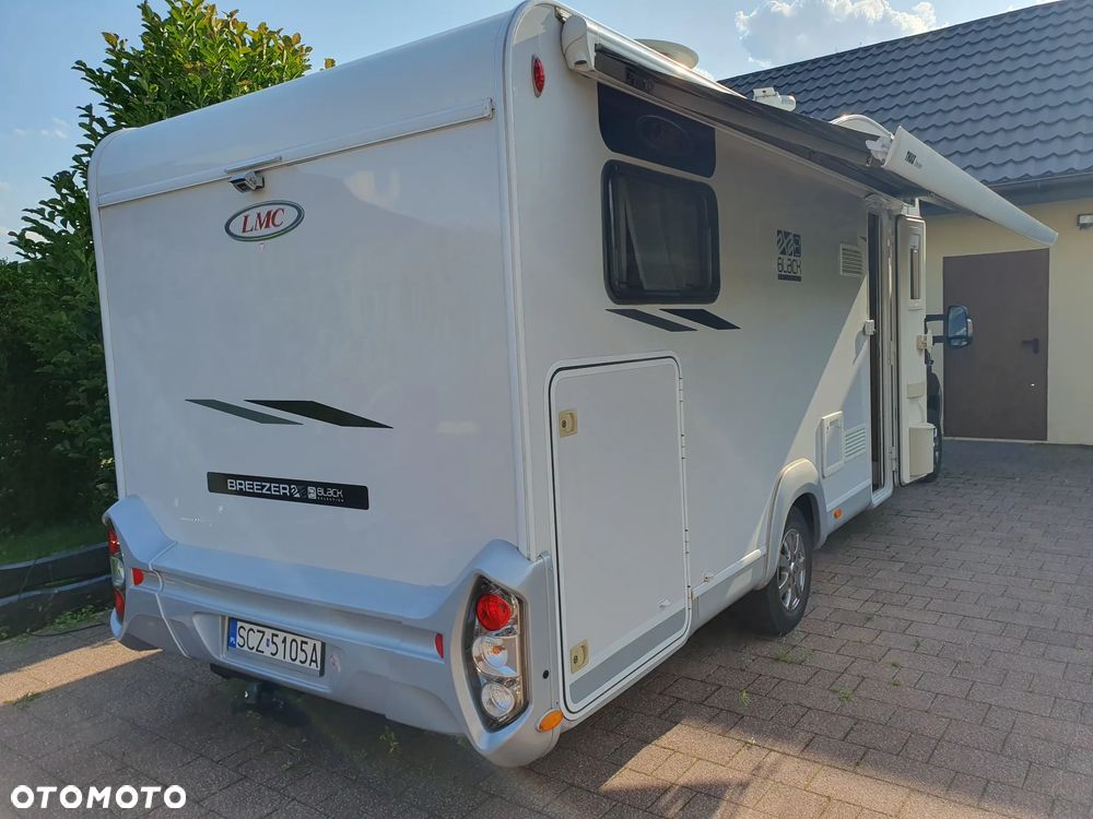 Fiat Ducato - 8