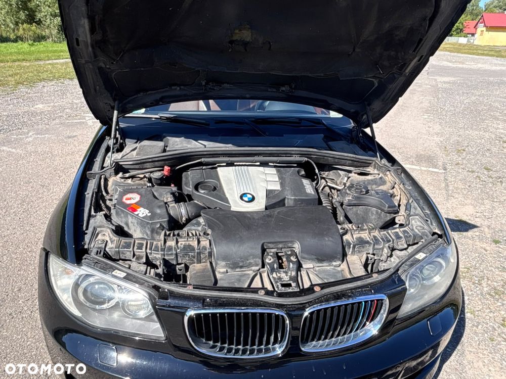 BMW Seria 1 - 8