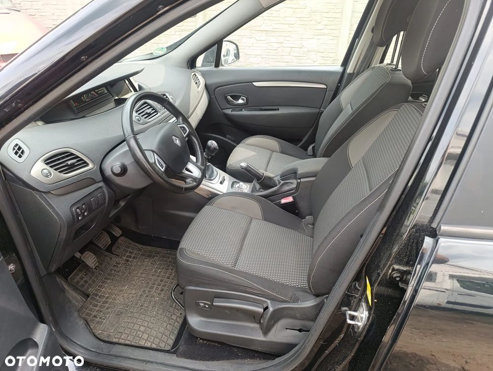 Renault Scenic Conquest - 5