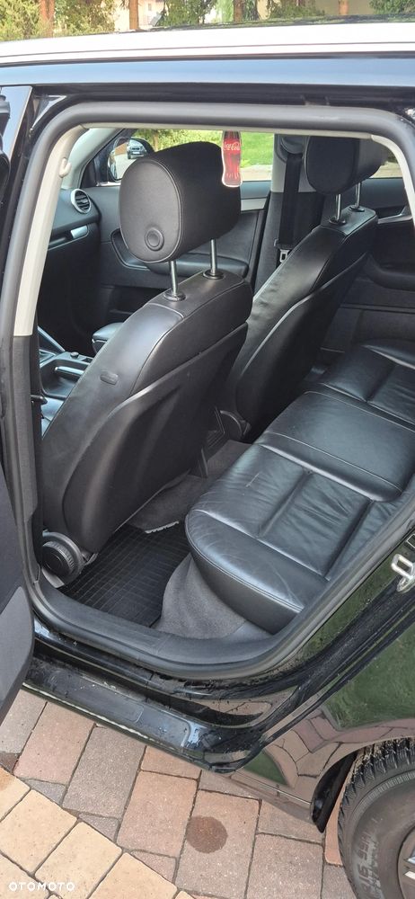 Audi A3 Sportback 1.6 TDI DPF Ambiente - 6