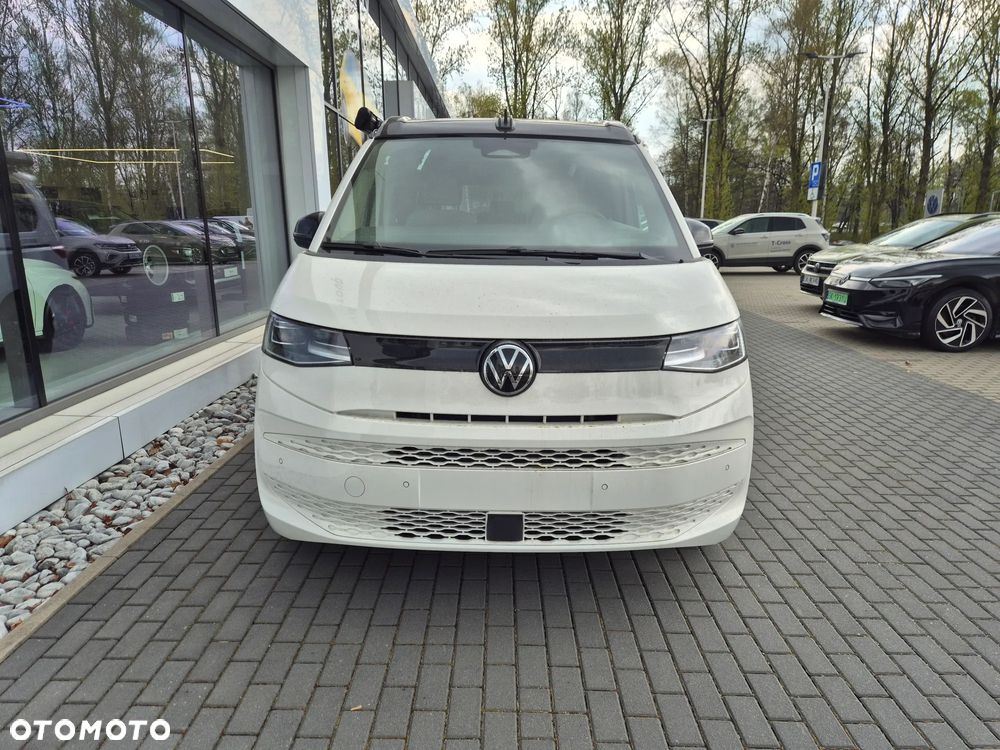 Volkswagen California - 8