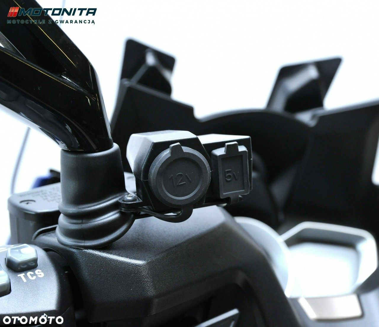 Kymco Xciting - 24