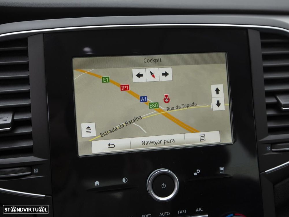 Renault Talisman - 21