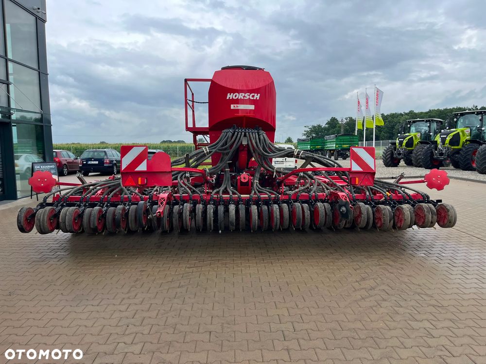 Horsch PRONTO 6 DC - 7