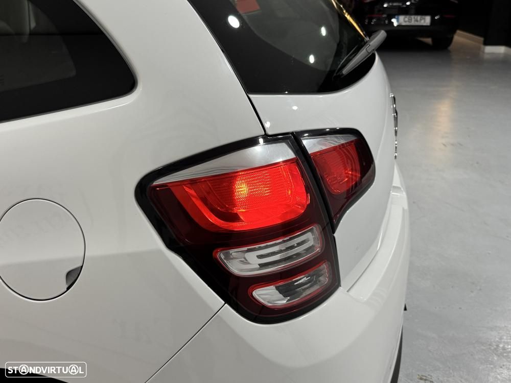 Citroën C3 e-HDi EGS Selection - 20