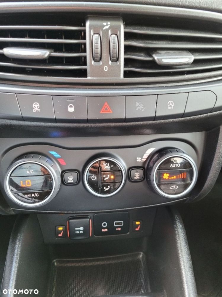 Fiat Tipo 1.4 T-Jet 16v Mirror - 22