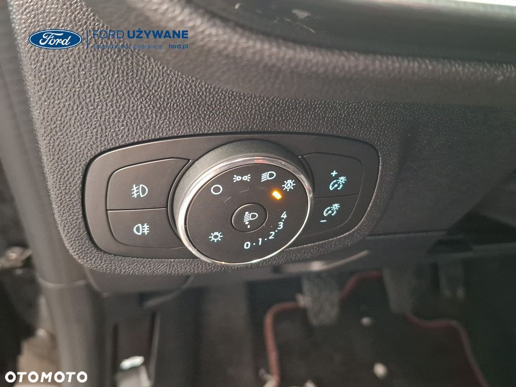 Ford Fiesta - 12