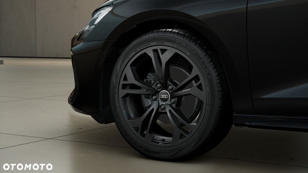 Audi A3 Sportback - 5