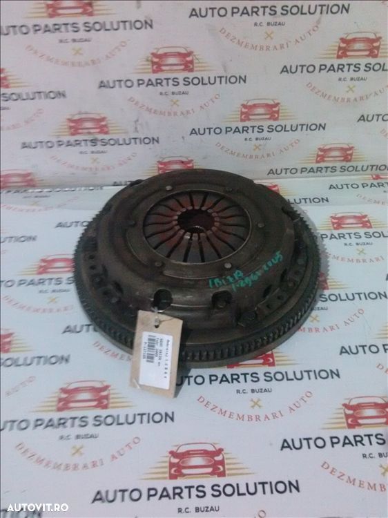 ambreiaj 1.2 b 6 v seat ibiza an fabr.2005 - 1