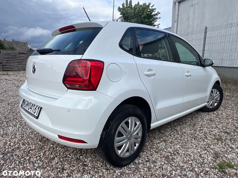 Volkswagen Polo 1.0 Start - 11