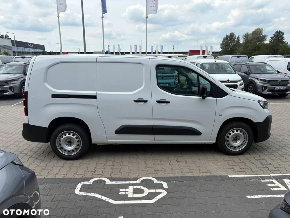 Peugeot Partner - 6