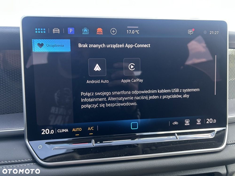 Volkswagen Tayron - 22