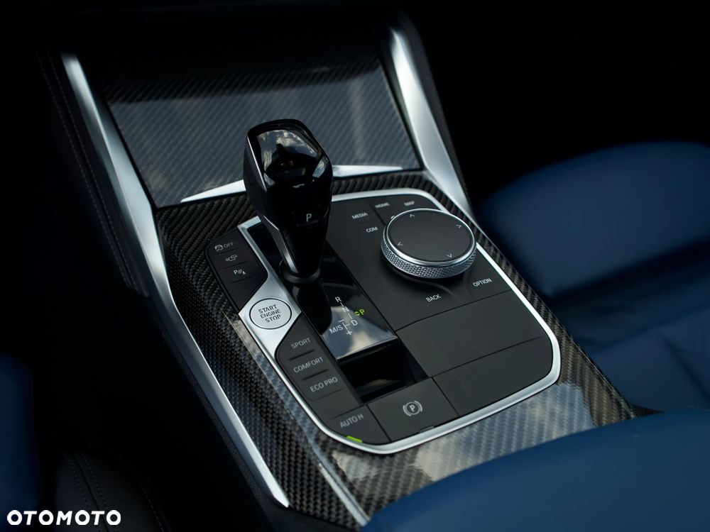 BMW Seria 4 M440i xDrive - 27