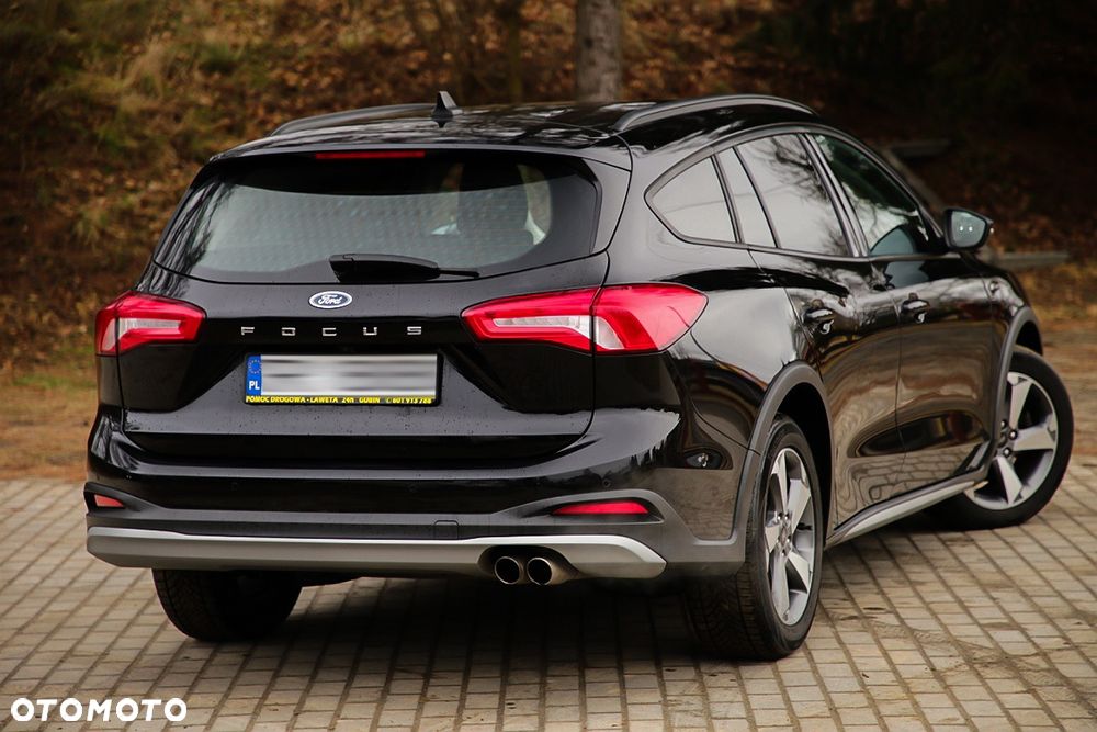 Ford Focus 1.5 EcoBlue Start-Stopp-System ACTIVE - 6