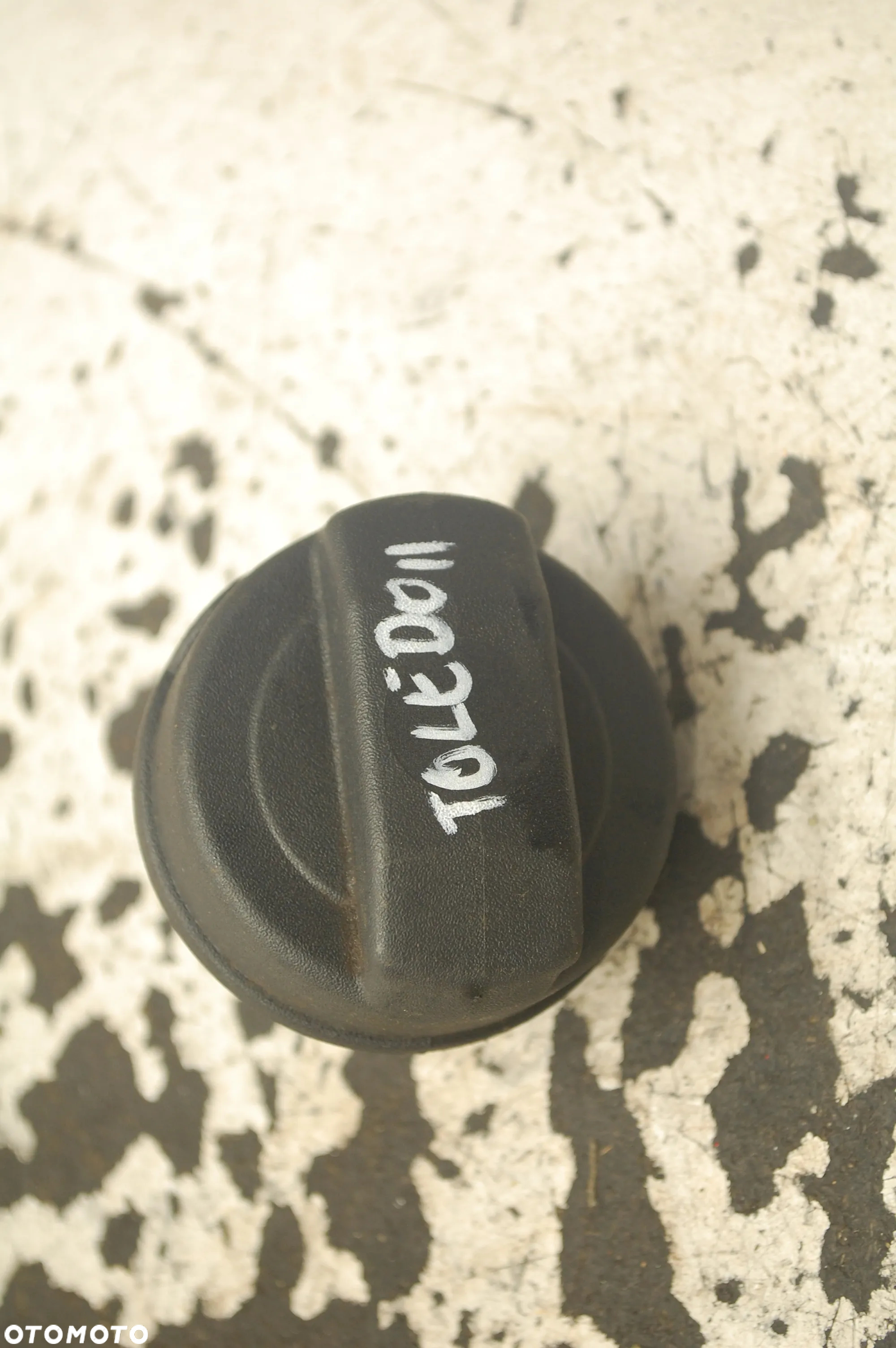 KOREK WLEWU PALIWA 1J0201553C AUDI A4 B6 B7 VW SEAT SKODA 1J0201553T 1J0201553Q - 9