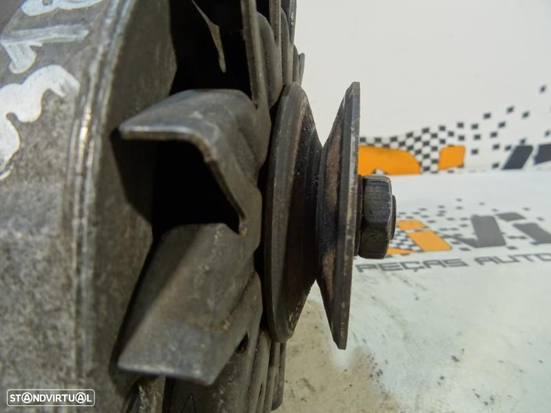 Alternador Bmw 3 (E30)  0 120 489 036 / 0120489036 - 7
