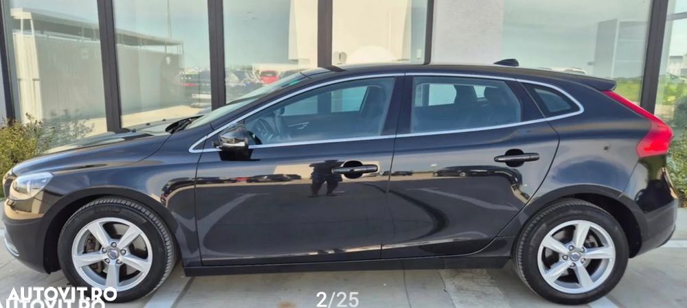 Volvo V40 D4 VEA Momentum - 3