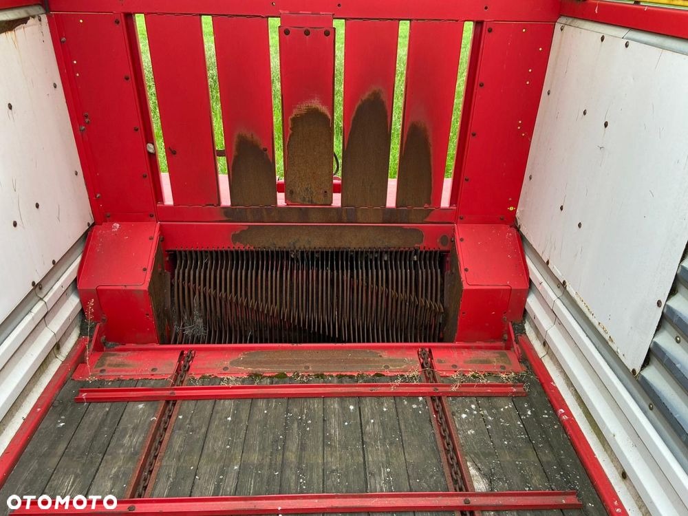 Pottinger FARO 4000 - 7