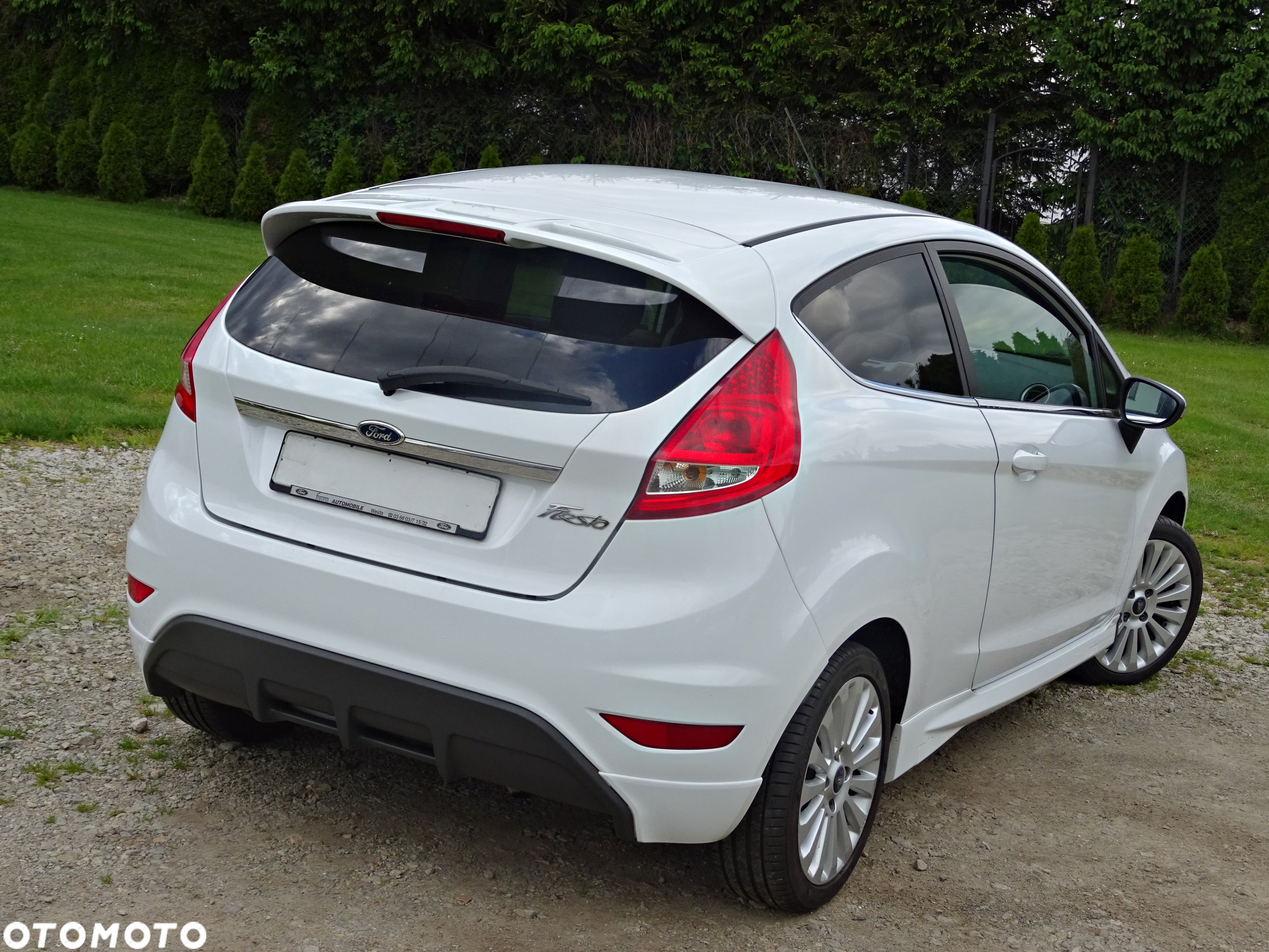 Ford Fiesta - 35
