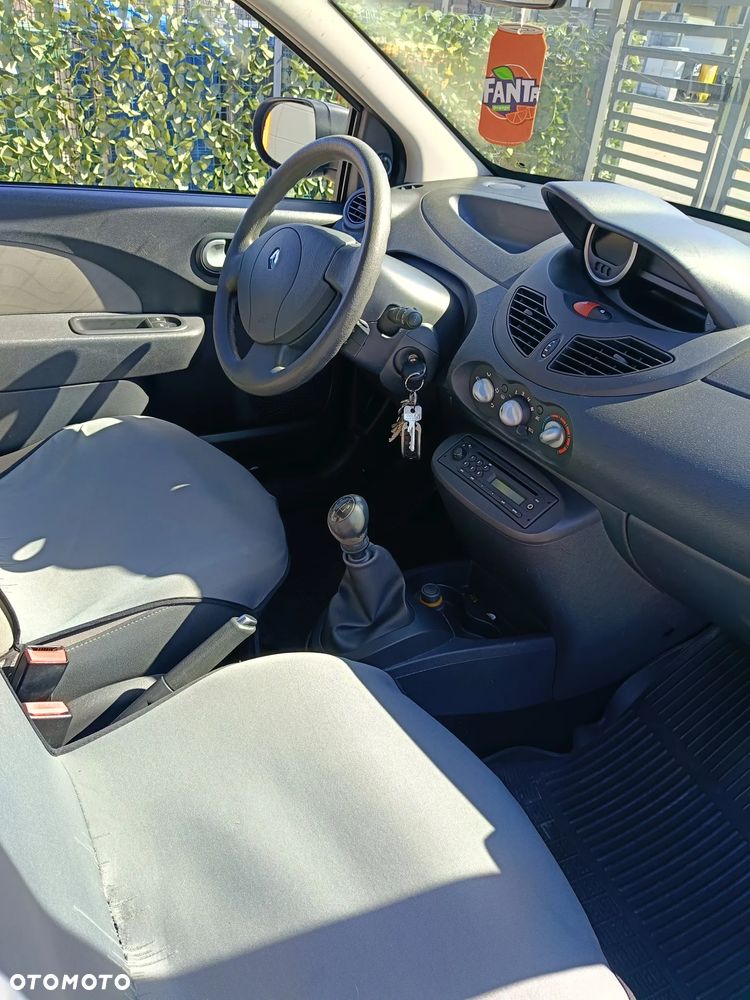 Renault Twingo 1.2 16V Eco Access - 5
