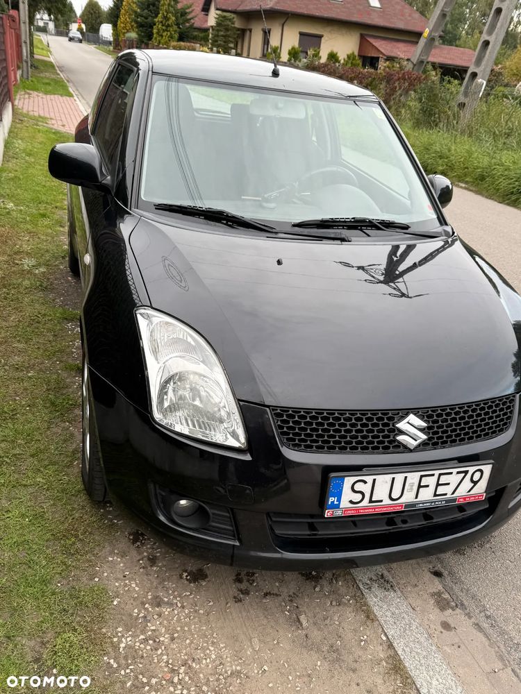 Suzuki Swift - 2