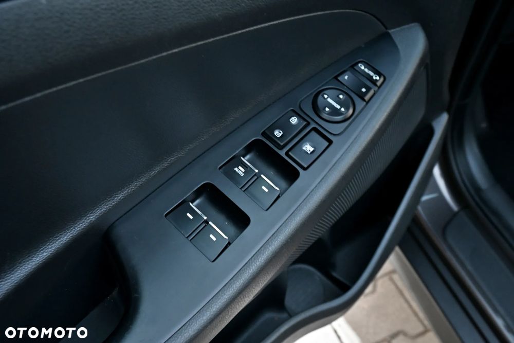 Hyundai Tucson 1.6 Turbo 4WD Premium - 37