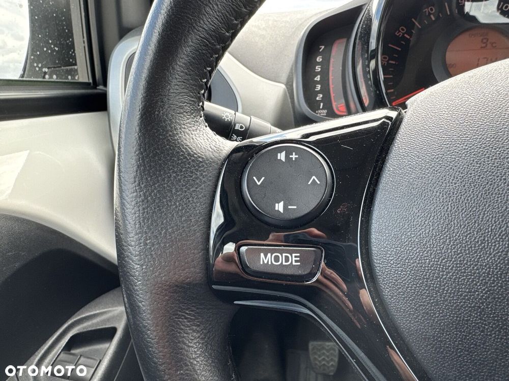 Toyota Aygo - 23