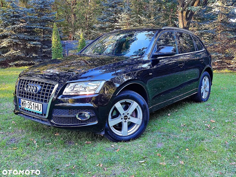 Audi Q5 - 8