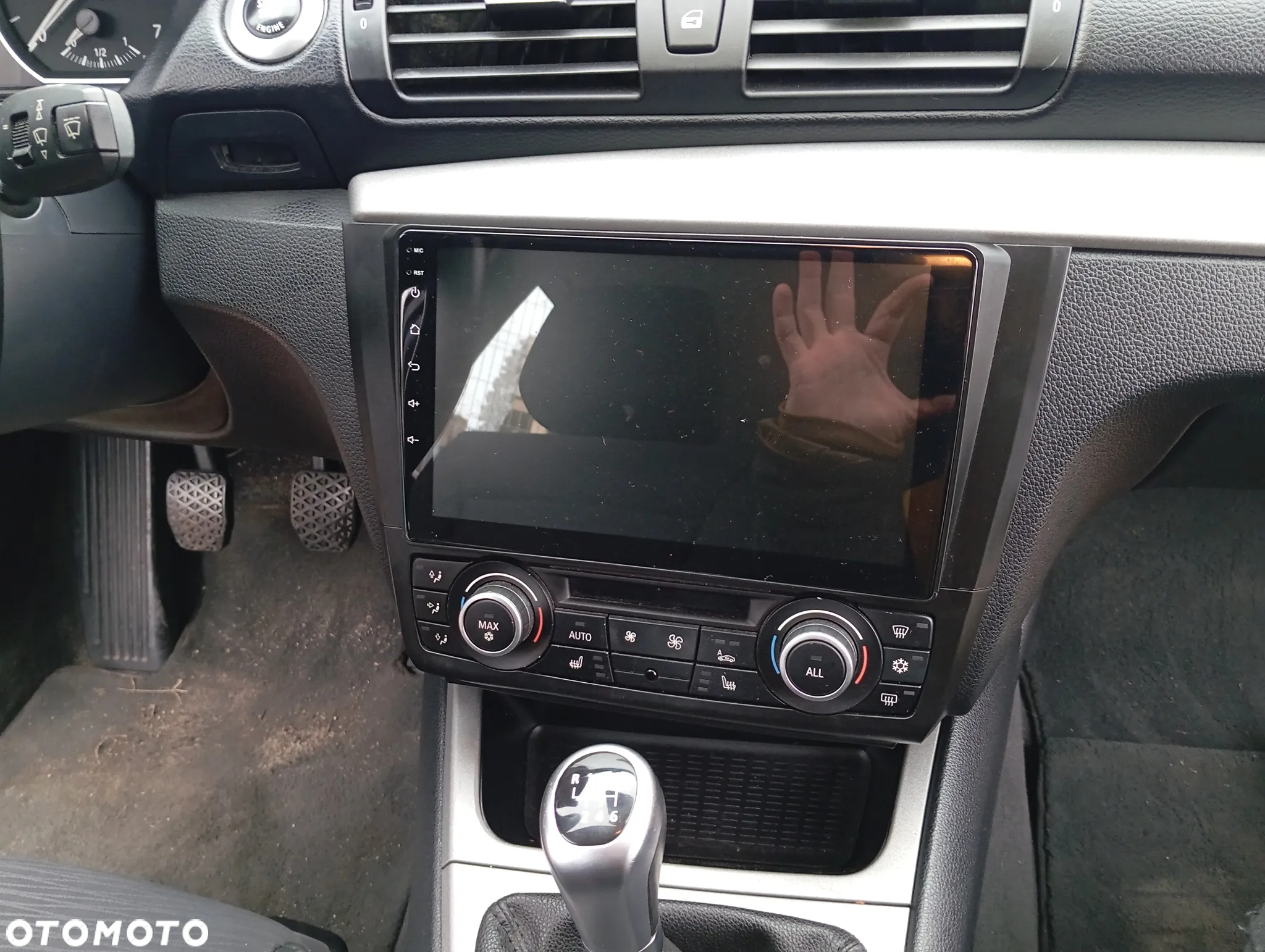 BMW Seria 1 116i Edition Lifestyle - 14