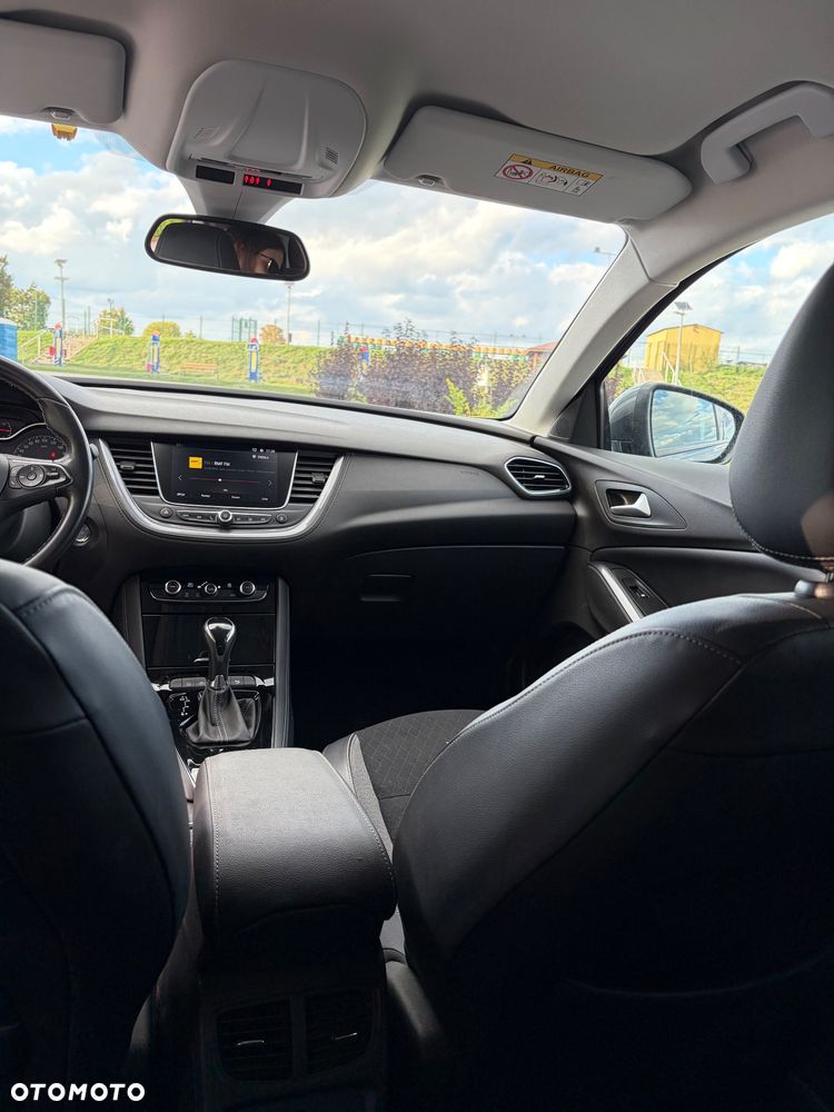 Opel Grandland X 1.5 D Start/Stop Automatik INNOVATION - 13