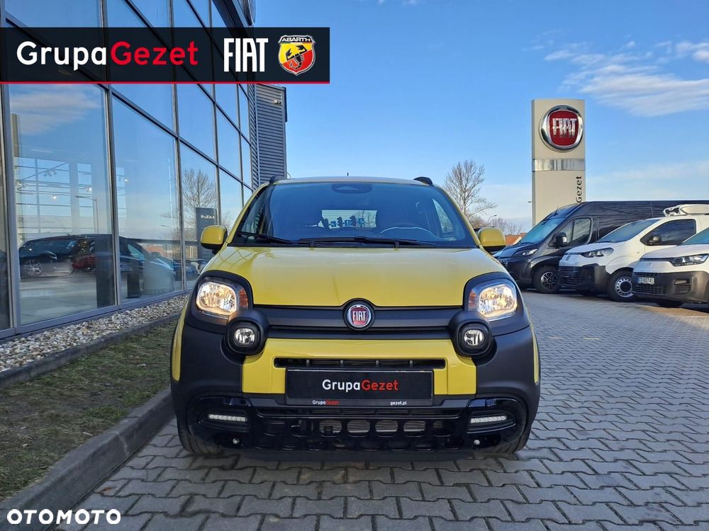 Fiat Panda - 21